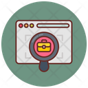 پیش‌نمایش فایل job-search-5914649 از پک کسب‌وکار و مدیریت