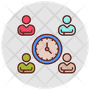 پیش‌نمایش فایل meeting-time-5914606 از پک کسب‌وکار و مدیریت