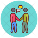 پیش‌نمایش فایل negotiation-5914616 از پک کسب‌وکار و مدیریت