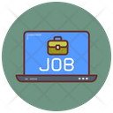 پیش‌نمایش فایل online-job-5914381 از پک کسب‌وکار و مدیریت