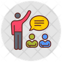 پیش‌نمایش فایل presentation-talk-5914564 از پک کسب‌وکار و مدیریت