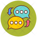 پیش‌نمایش فایل talking-5914609 از پک کسب‌وکار و مدیریت