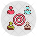 پیش‌نمایش فایل target-group-5914430 از پک کسب‌وکار و مدیریت