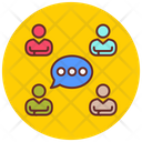 پیش‌نمایش فایل team-communication-5914562 از پک کسب‌وکار و مدیریت