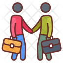 پیش‌نمایش فایل business-agreement-5915170 از پک کسب‌وکار و مدیریت
