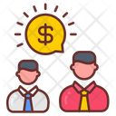 پیش‌نمایش فایل business-talk-5915405 از پک کسب‌وکار و مدیریت