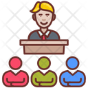 پیش‌نمایش فایل conference-5915233 از پک کسب‌وکار و مدیریت