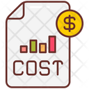 پیش‌نمایش فایل cost-statement-5915403 از پک کسب‌وکار و مدیریت
