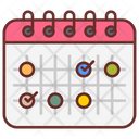 پیش‌نمایش فایل event-schedule-5915468 از پک کسب‌وکار و مدیریت