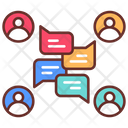 پیش‌نمایش فایل group-discussion-5915419 از پک کسب‌وکار و مدیریت