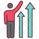 پیش‌نمایش فایل growth-5915390 از پک کسب‌وکار و مدیریت