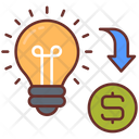 پیش‌نمایش فایل idea-make-money-5915187 از پک کسب‌وکار و مدیریت