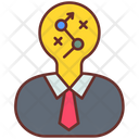 پیش‌نمایش فایل idea-making-strategy-5915460 از پک کسب‌وکار و مدیریت