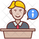 پیش‌نمایش فایل information-desk-5915189 از پک کسب‌وکار و مدیریت