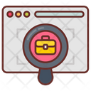 پیش‌نمایش فایل job-search-5915484 از پک کسب‌وکار و مدیریت