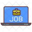 پیش‌نمایش فایل online-job-5915146 از پک کسب‌وکار و مدیریت
