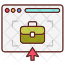 پیش‌نمایش فایل online-job-5915440 از پک کسب‌وکار و مدیریت