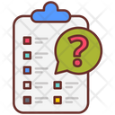 پیش‌نمایش فایل questionnaire-5915232 از پک کسب‌وکار و مدیریت