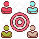 پیش‌نمایش فایل target-group-5915195 از پک کسب‌وکار و مدیریت