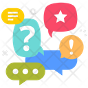 پیش‌نمایش فایل conversation-6245980 از پک توسعه SEO و بازاریابی