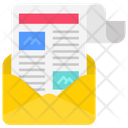 پیش‌نمایش فایل email-newsletter-6246113 از پک توسعه SEO و بازاریابی