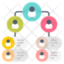 پیش‌نمایش فایل hierarchy-6245998 از پک توسعه SEO و بازاریابی