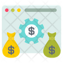 پیش‌نمایش فایل monetizing-6246070 از پک توسعه SEO و بازاریابی