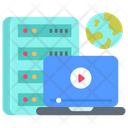 پیش‌نمایش فایل online-server-6246019 از پک توسعه SEO و بازاریابی