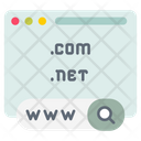 پیش‌نمایش فایل search-domain-6246023 از پک توسعه SEO و بازاریابی