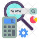 پیش‌نمایش فایل seo-calc-6246059 از پک توسعه SEO و بازاریابی