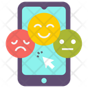 پیش‌نمایش فایل smile-feedback-6246040 از پک توسعه SEO و بازاریابی