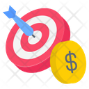 پیش‌نمایش فایل target-profit-6246007 از پک توسعه SEO و بازاریابی