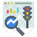 پیش‌نمایش فایل traffic-analysis-6246067 از پک توسعه SEO و بازاریابی