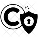 پیش‌نمایش فایل copyright-protection-6246335 از پک توسعه SEO و بازاریابی