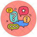 پیش‌نمایش فایل conversation-6245655 از پک توسعه SEO و بازاریابی