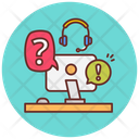 پیش‌نمایش فایل customer-support-6245719 از پک توسعه SEO و بازاریابی