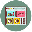 پیش‌نمایش فایل dashboard-6245675 از پک توسعه SEO و بازاریابی
