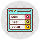 پیش‌نمایش فایل domain-registration-6245676 از پک توسعه SEO و بازاریابی