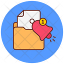 پیش‌نمایش فایل file-notification-6245654 از پک توسعه SEO و بازاریابی