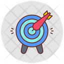 پیش‌نمایش فایل goal-6245769 از پک توسعه SEO و بازاریابی