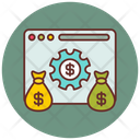 پیش‌نمایش فایل monetizing-6245745 از پک توسعه SEO و بازاریابی