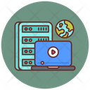 پیش‌نمایش فایل online-server-6245694 از پک توسعه SEO و بازاریابی