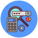 پیش‌نمایش فایل seo-calc-6245734 از پک توسعه SEO و بازاریابی