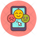 پیش‌نمایش فایل smile-feedback-6245715 از پک توسعه SEO و بازاریابی