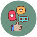 پیش‌نمایش فایل social-integration-6245785 از پک توسعه SEO و بازاریابی