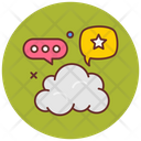 پیش‌نمایش فایل social-media-cloud-6245733 از پک توسعه SEO و بازاریابی