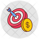 پیش‌نمایش فایل target-profit-6245682 از پک توسعه SEO و بازاریابی