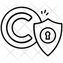 پیش‌نمایش فایل copyright-protection-6246185 از پک توسعه SEO و بازاریابی
