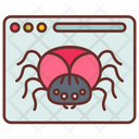 پیش‌نمایش فایل bug-6245841 از پک توسعه SEO و بازاریابی