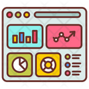 پیش‌نمایش فایل dashboard-6245850 از پک توسعه SEO و بازاریابی